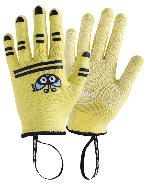 Children's Bee Character Gardening Gloves