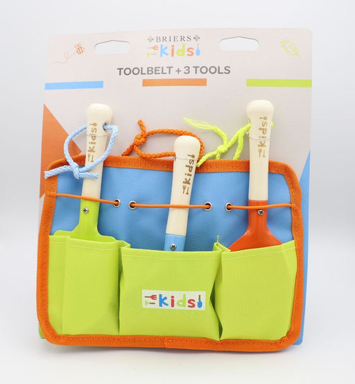 Smart Garden Products Children's 3-Piece Garden Tool Belt