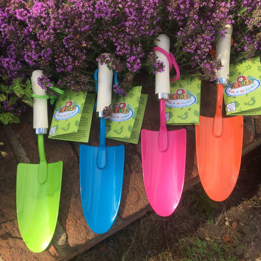 Fallen Fruits Children's Hand Trowel