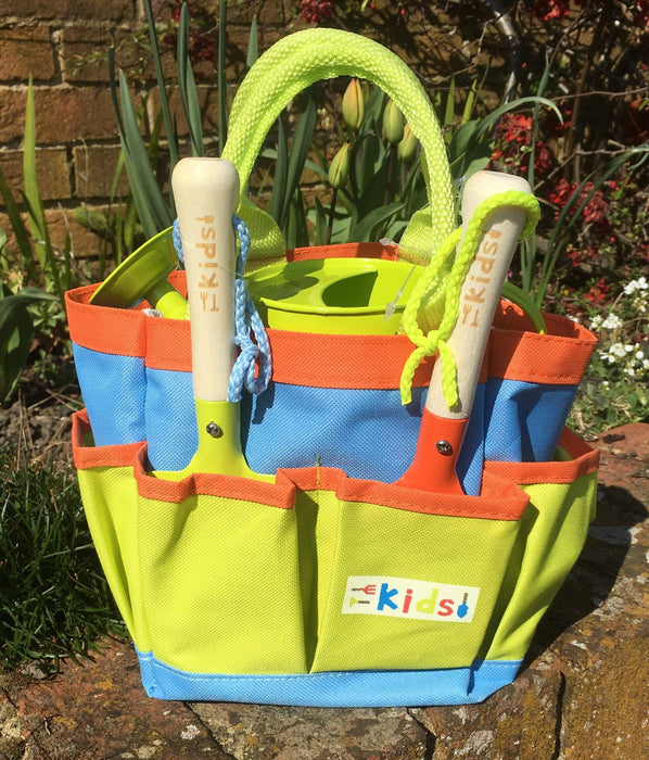 Smart Garden Products Kids Tool Bag