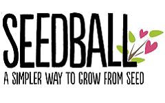 Seedball logo