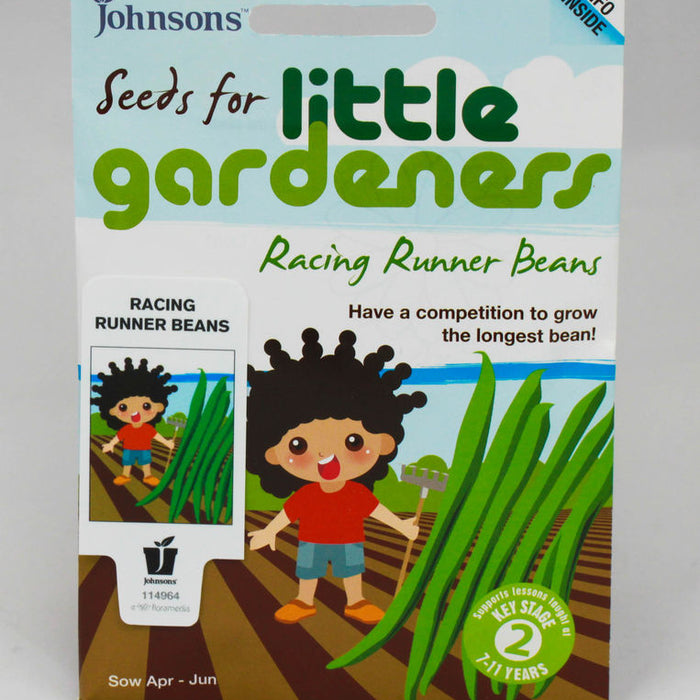 What to Plant With Children in May and June