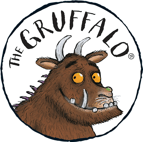 Gruffalo Paint Your Own Bird Box